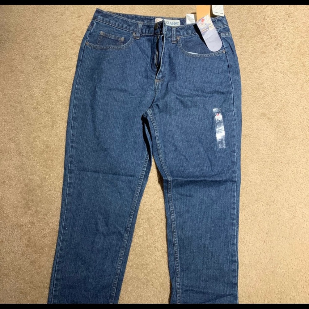 Women’s Faded Glory Jeans